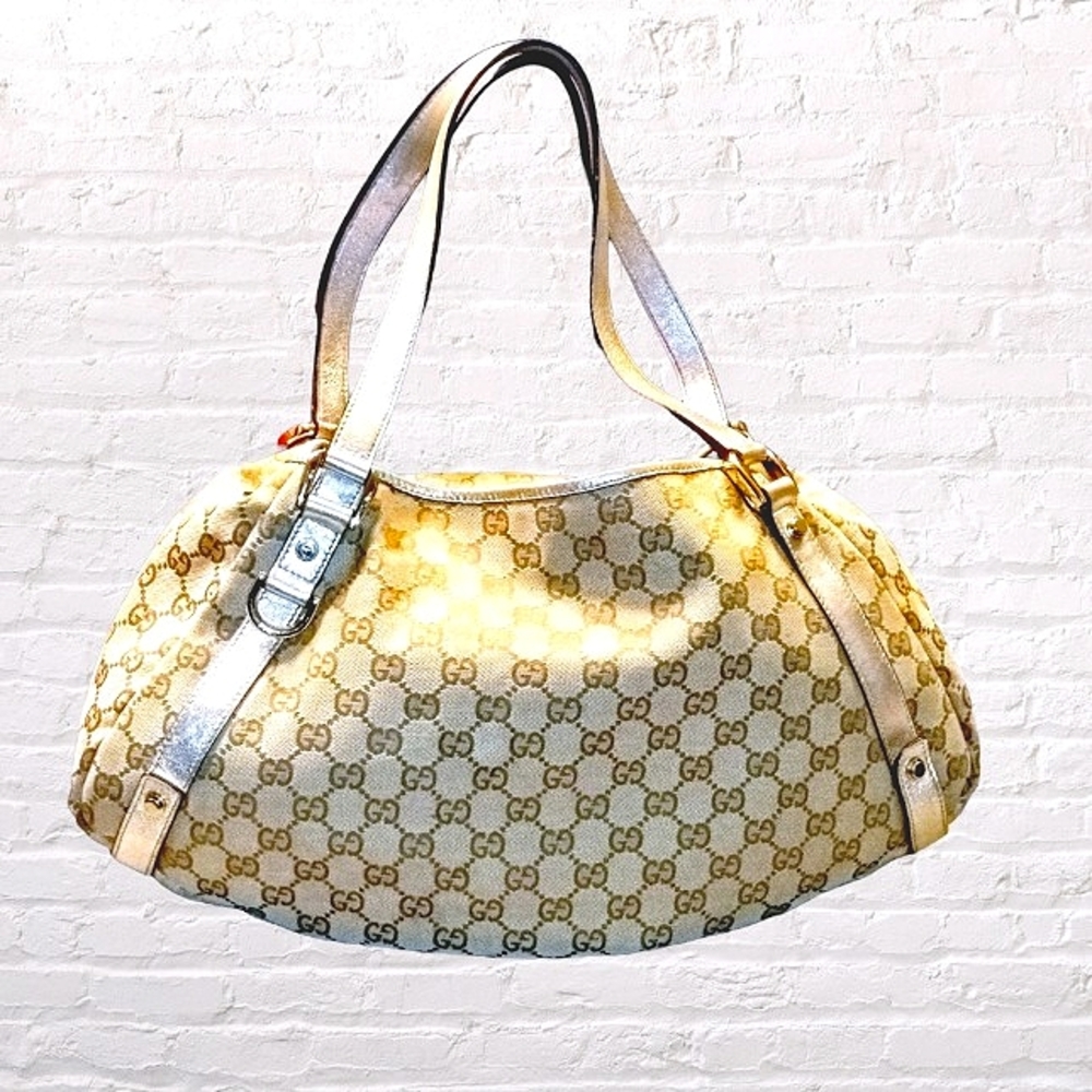 Gucci Abbey Shoulder Bag